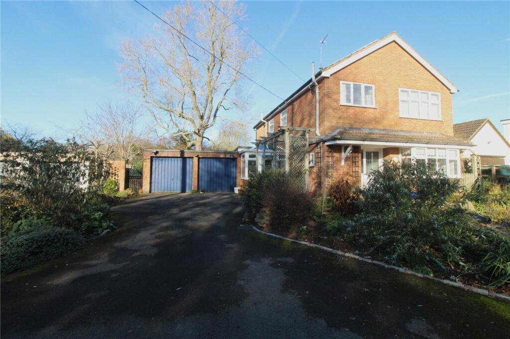 Cloverlea, 36 Frog Lane, Upper Boddington, NN11