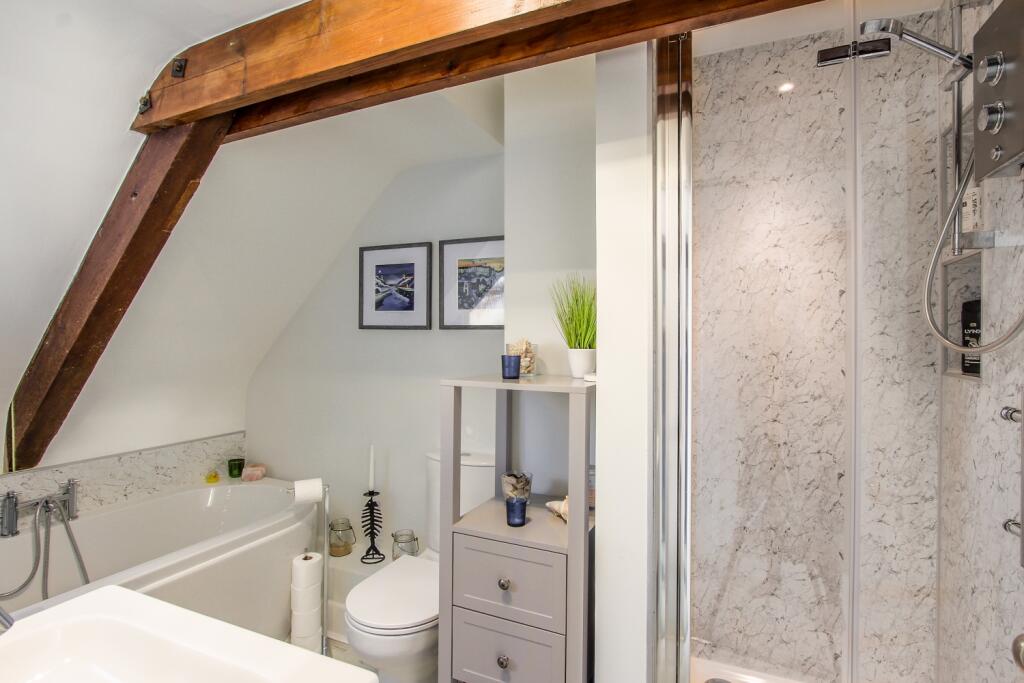 Bathroom c