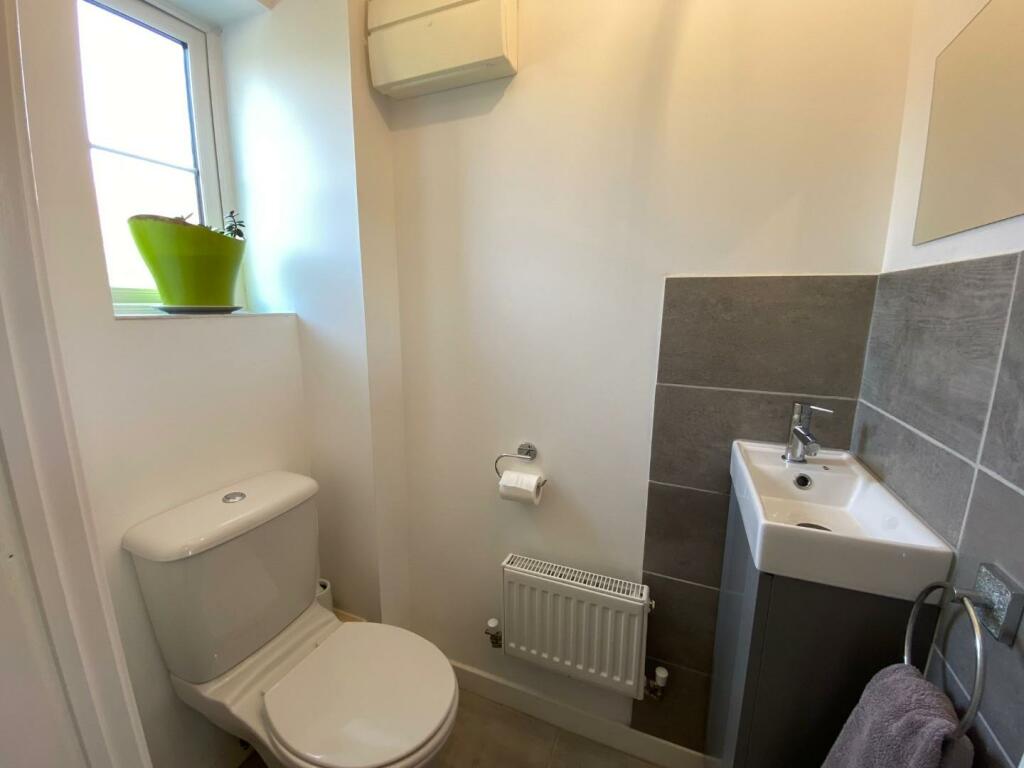 Cloakroom