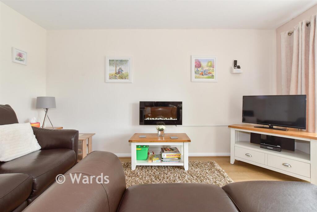 Internal Lifestyle Photograph