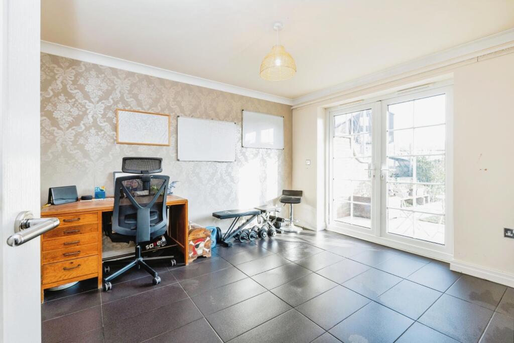 Bedroom 4