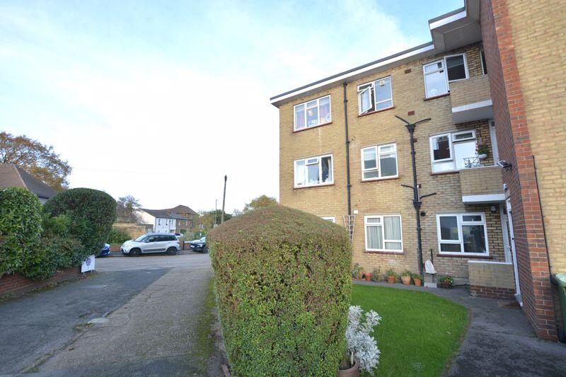 Wolsey Court, East Molesey