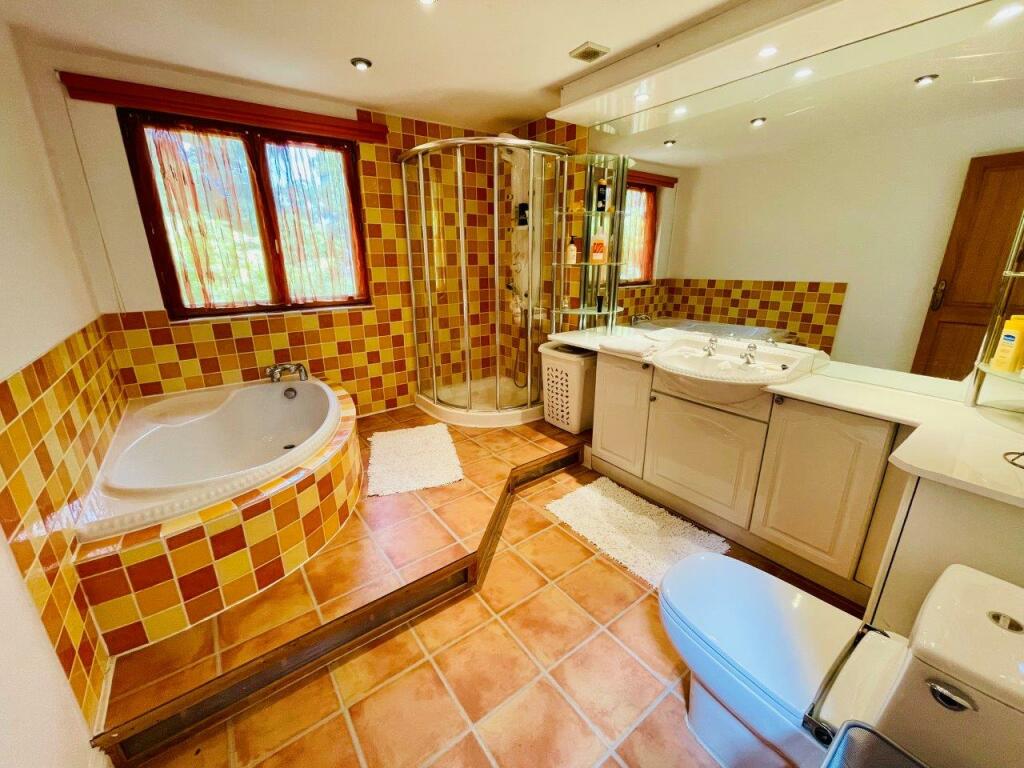 House Bathroom