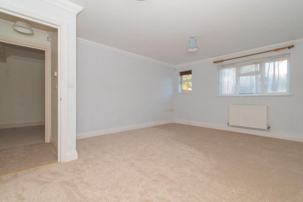 general Flat 2, 14 W