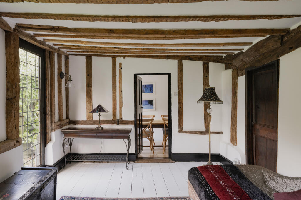 278710 - Great Ellingham Hall, Great Ellingham,...