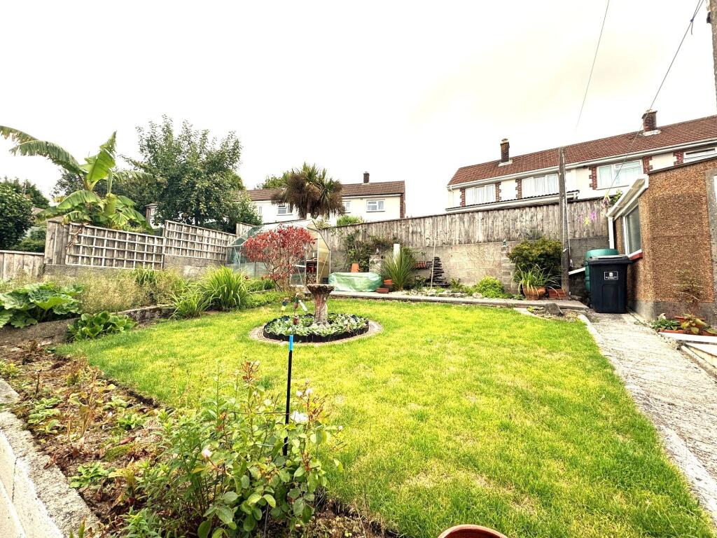 Garden 1