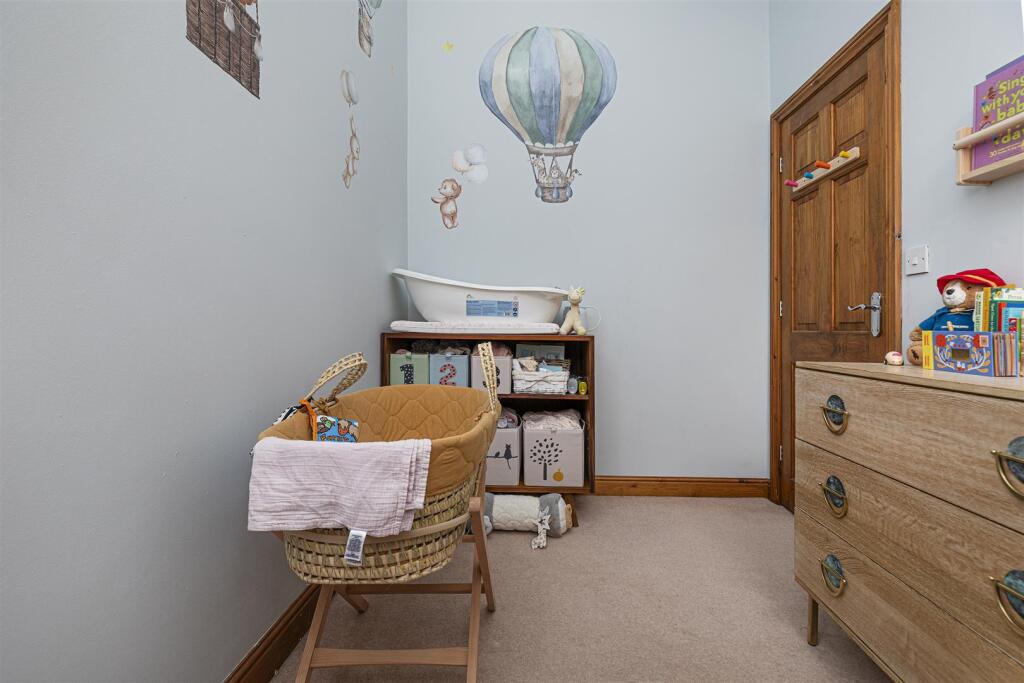 Bramleys Estate Agents - Town Ing Mills - Stainlan