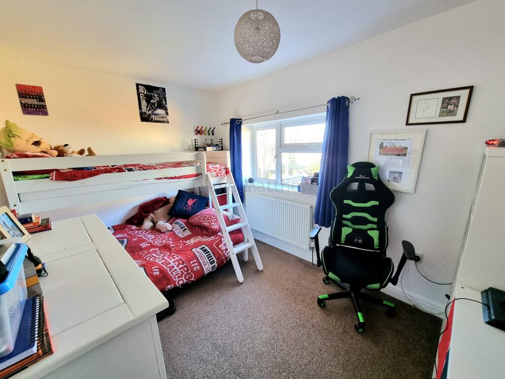 Bedroom  Two
