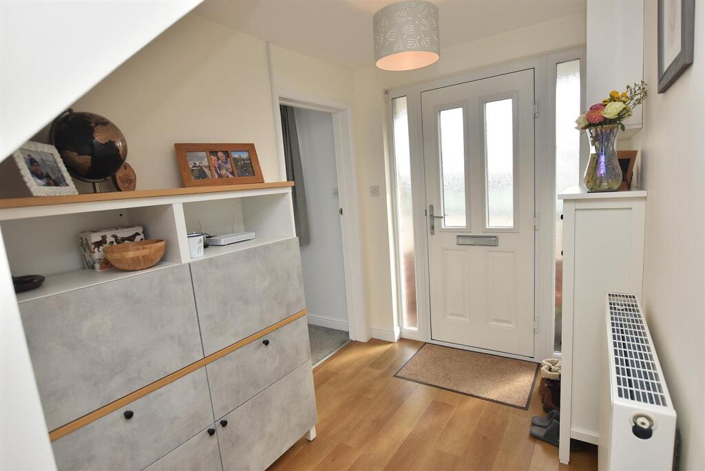 St. Michaels Hill, Clyst Honiton, Exeter