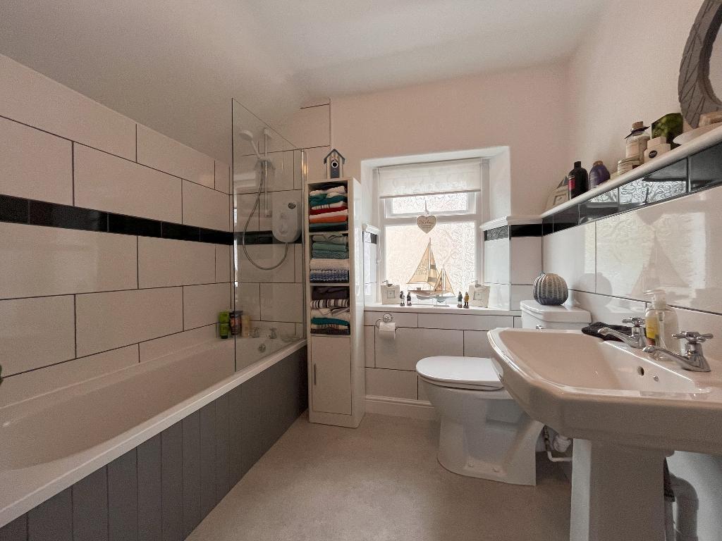 Bathroom/WC
