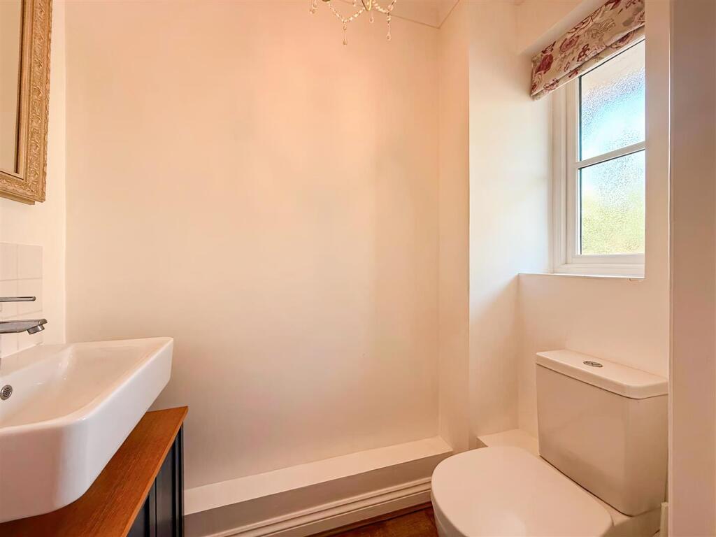 cloakroom