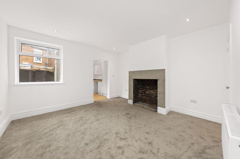 Dining-Room