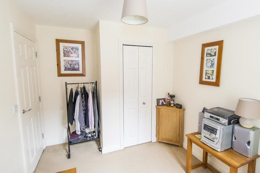 (Bedroom Two Photo Two)