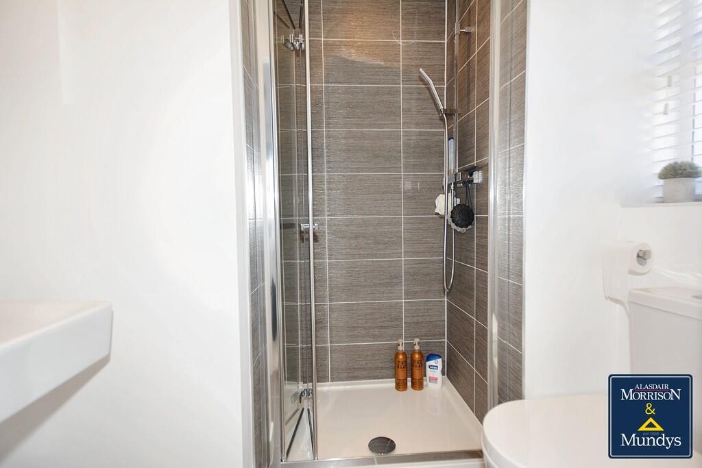 En-Suite Shower R...