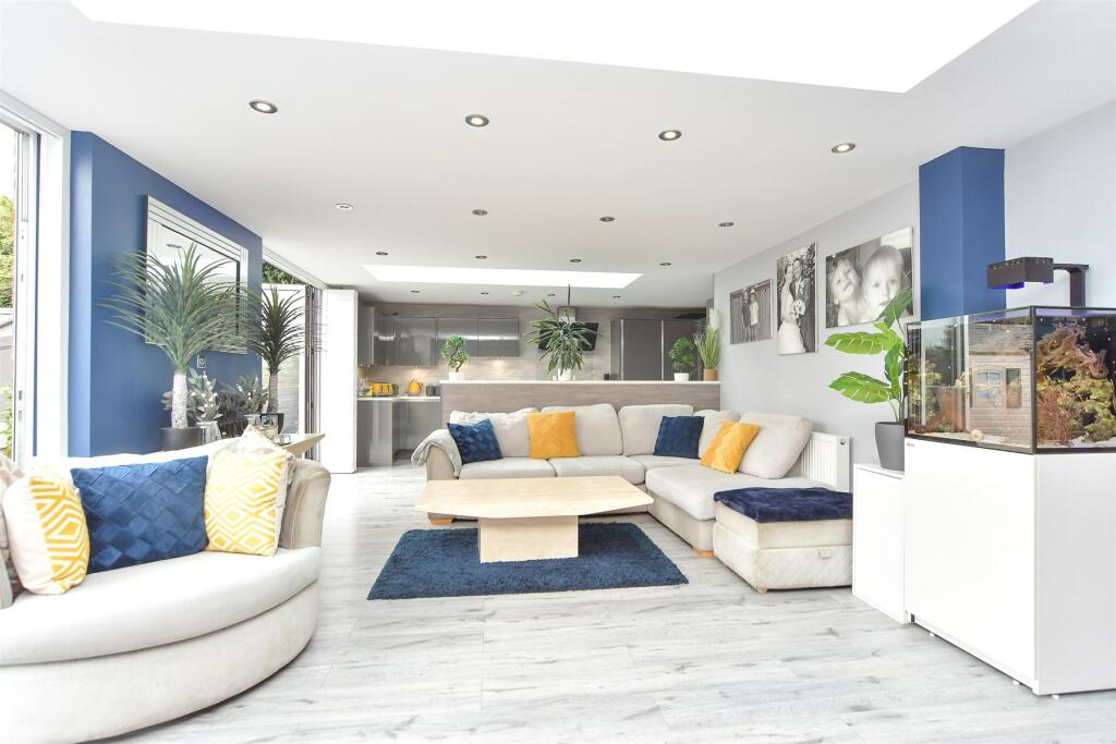 Family Area
