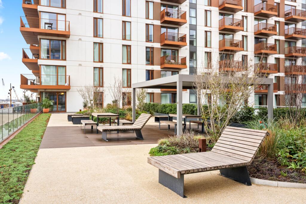 The Kell, Gillingham Gate Road, Gillingham, ME4 4SB