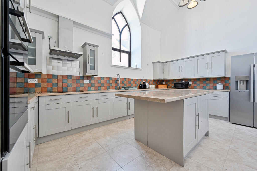 Kitchen 1