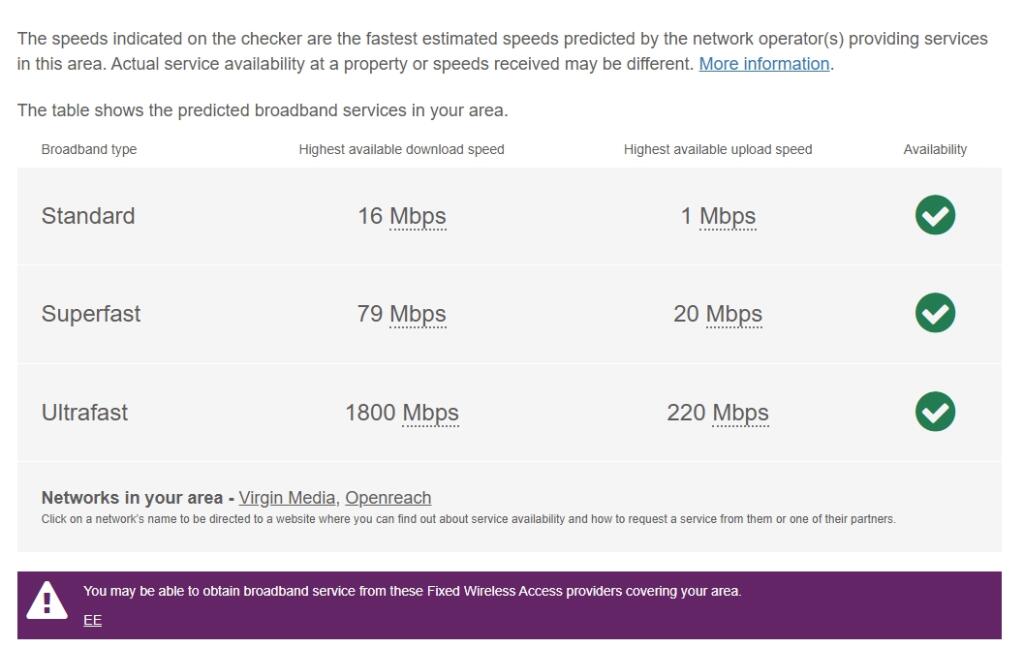 Broadband