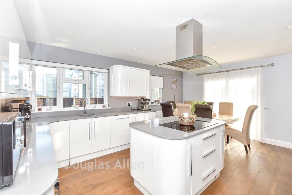 Kitchen/ Diner
