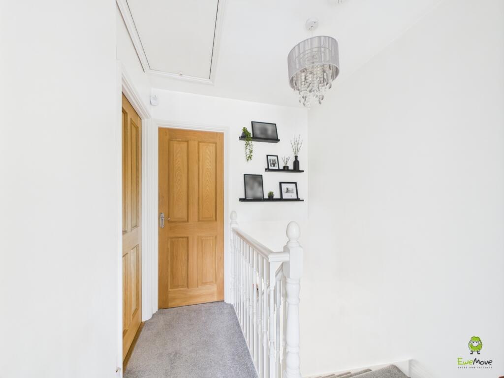 Presented by Nicoleta at EweMove Bexleyheath and D