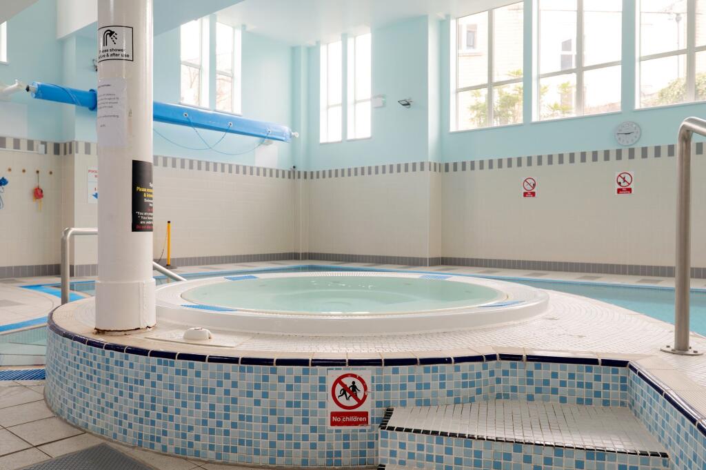 LEISURE FACILITIES