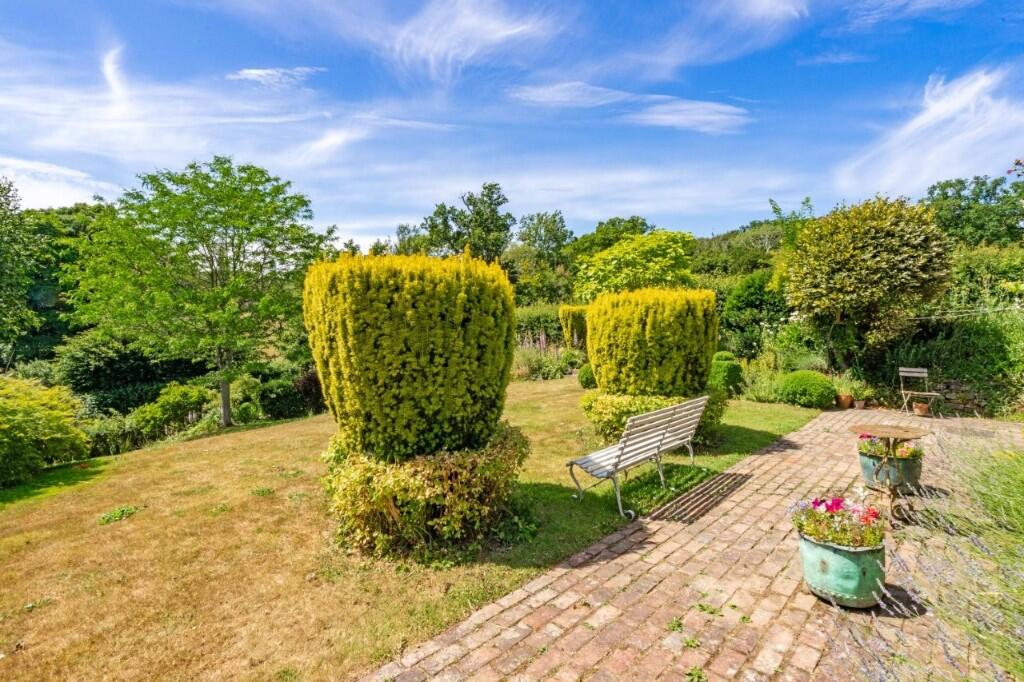 Gardens