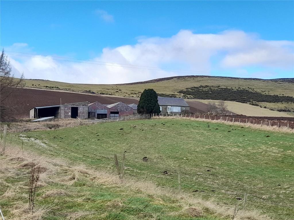 Upper Handwick Fh