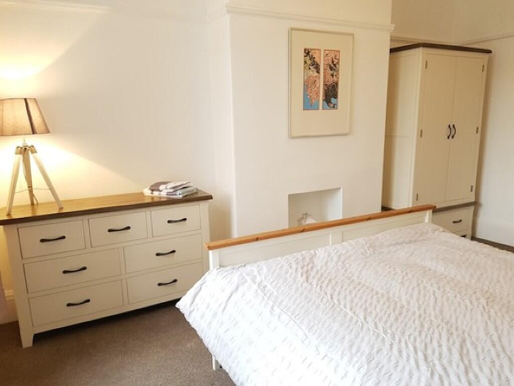 burtonbed