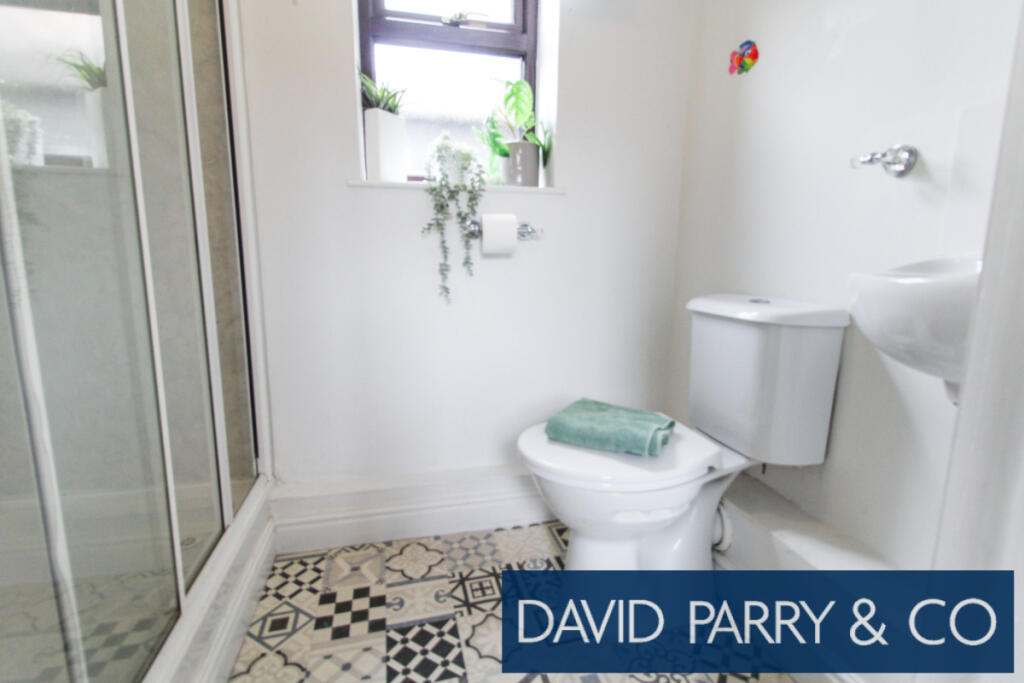 2 Bedroom Semi Detached Property