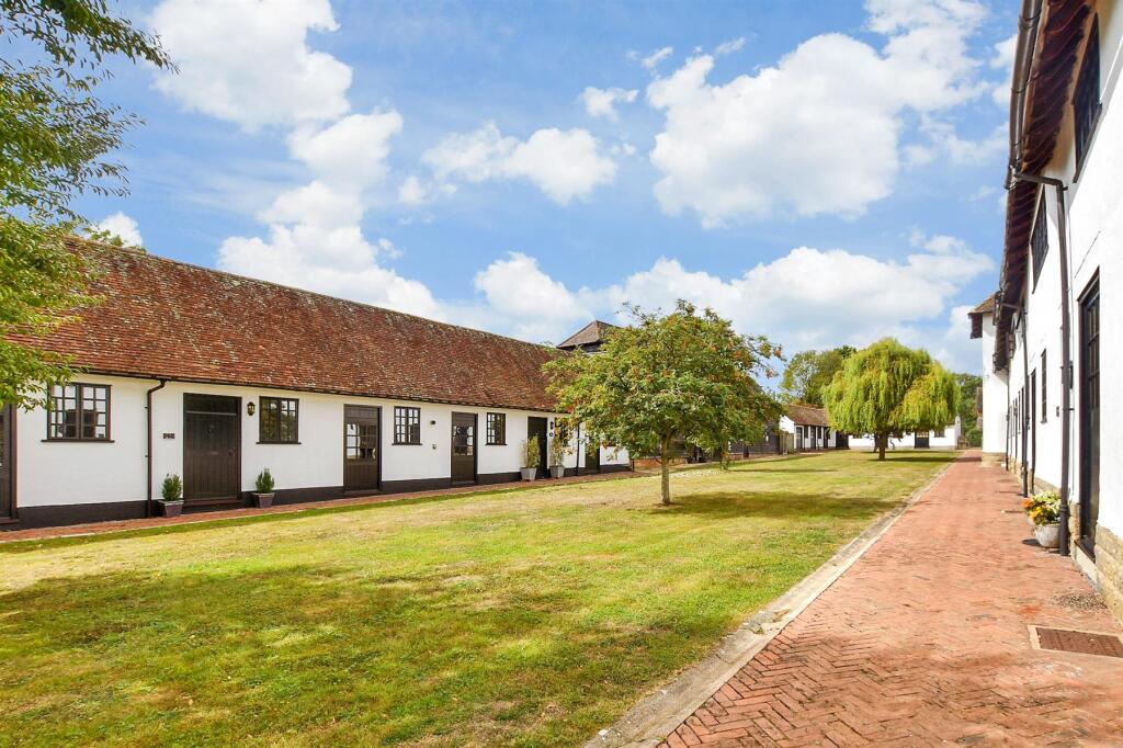 Communal Gardens