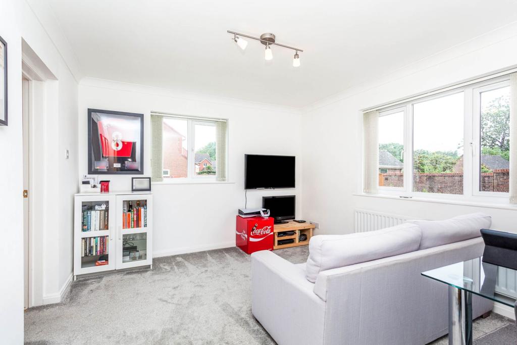 Living / Dining Room