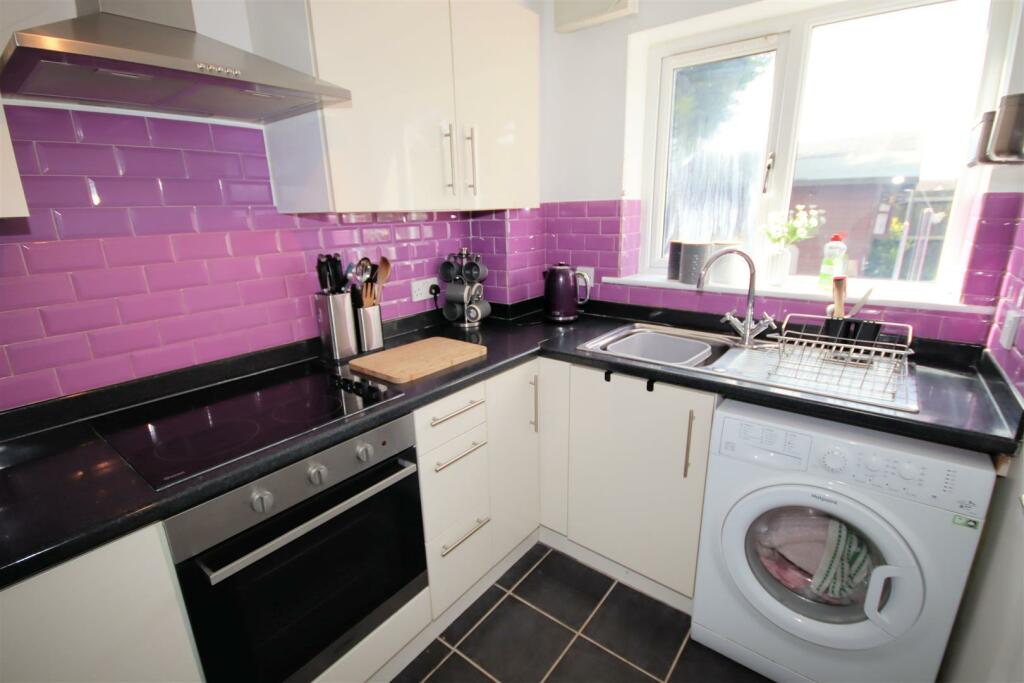 Fitted Kitchen