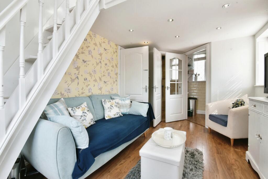 Annex Living Room