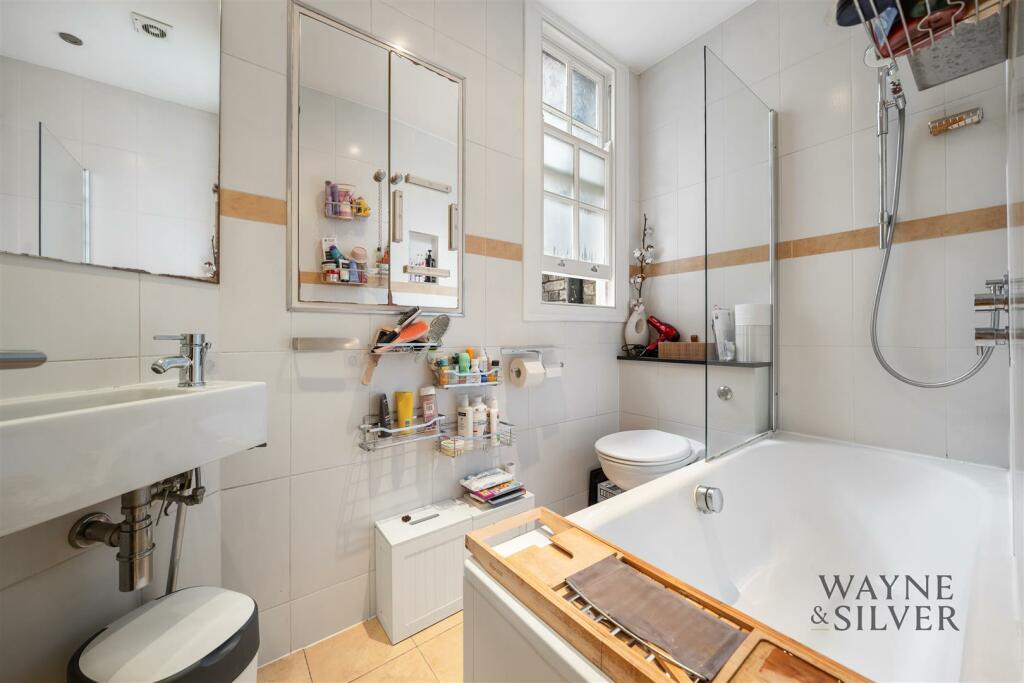 Cosway Street, NW1