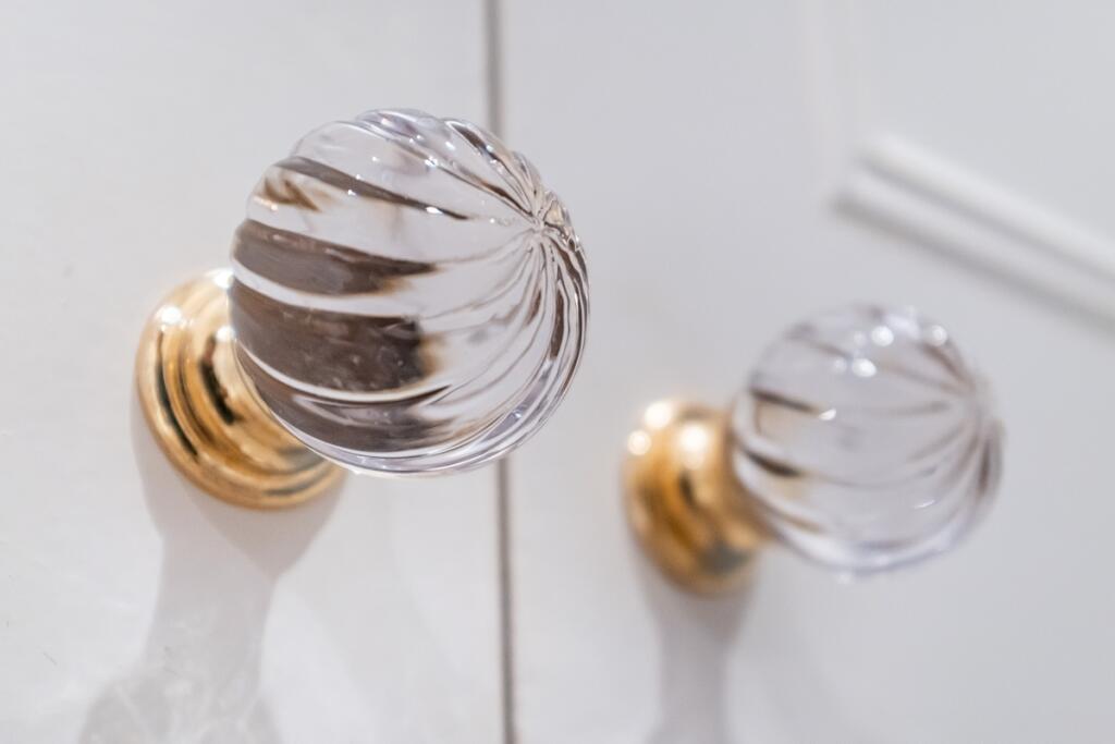 Handles