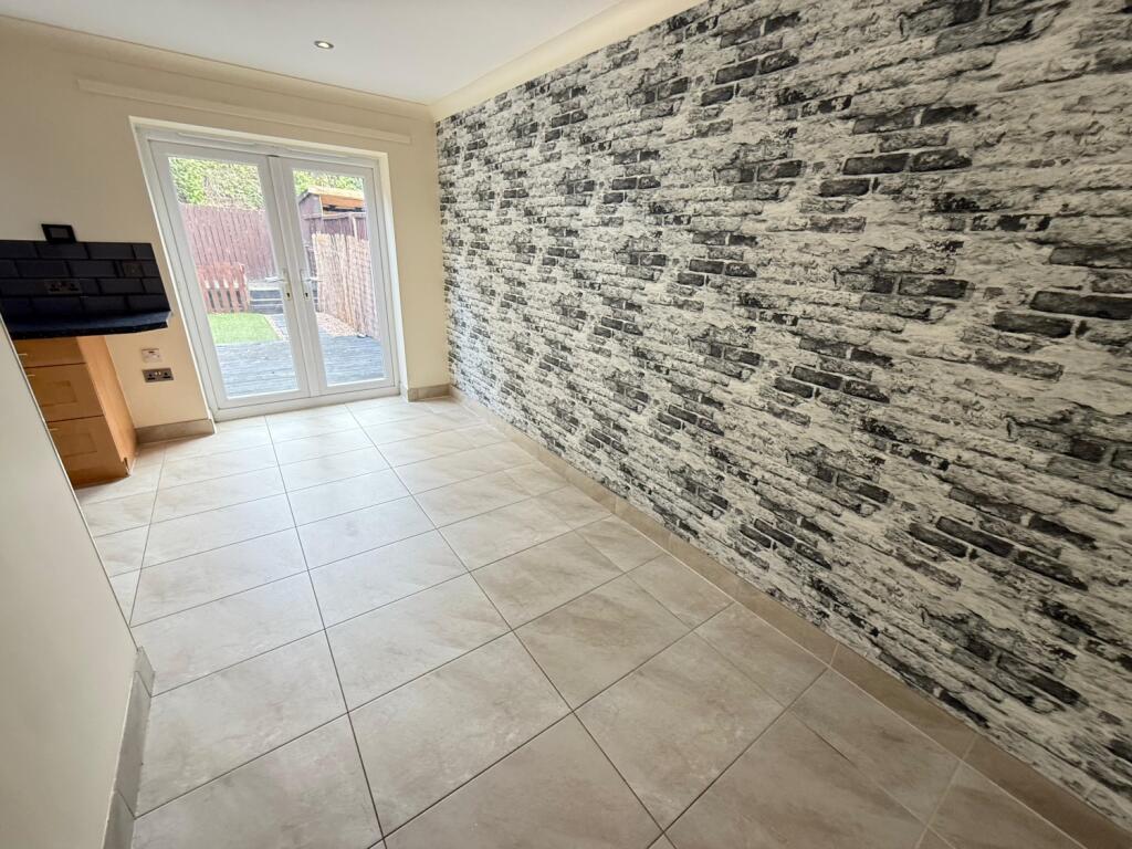 12 Newton Grange Dining Area
