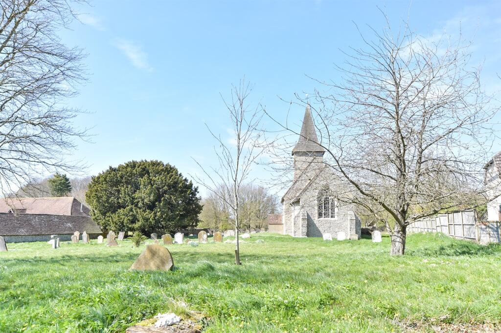 Surrounding Area