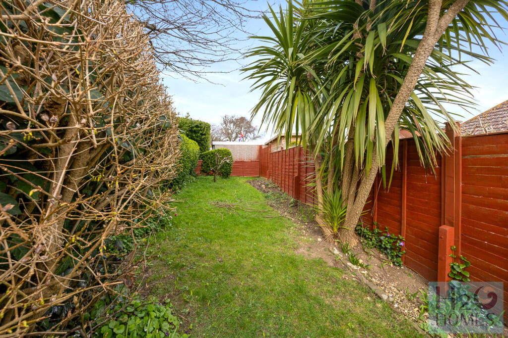 Bevendean Avenue,...