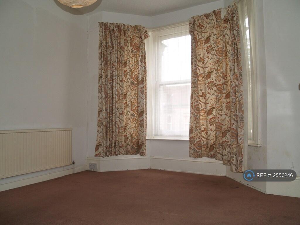 Large Double Bedroom  