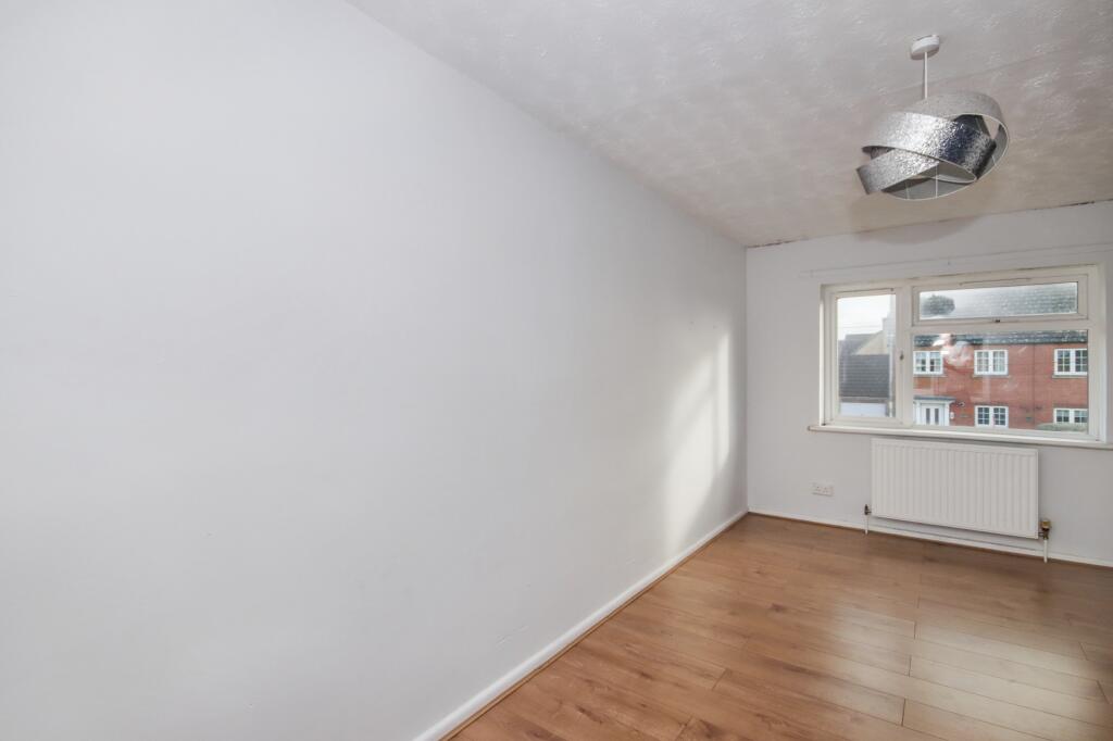 3 Ashbeach Road, Ramsey St Marys, Huntingdon, Cambridgeshire, PE26 2SZ