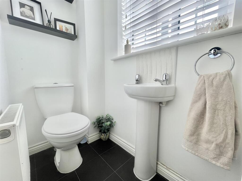 Guest WC