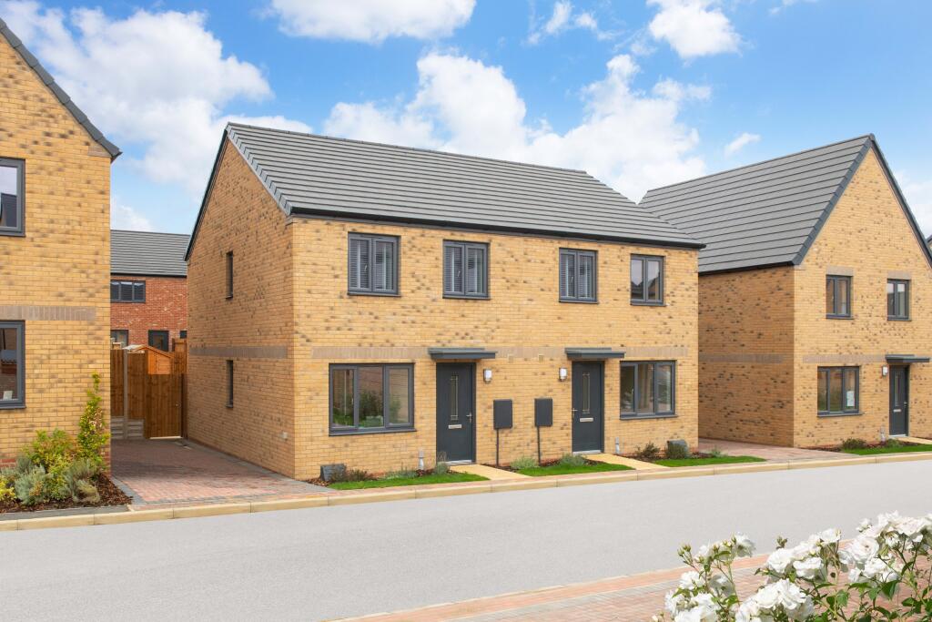 Maidstone new aug 23