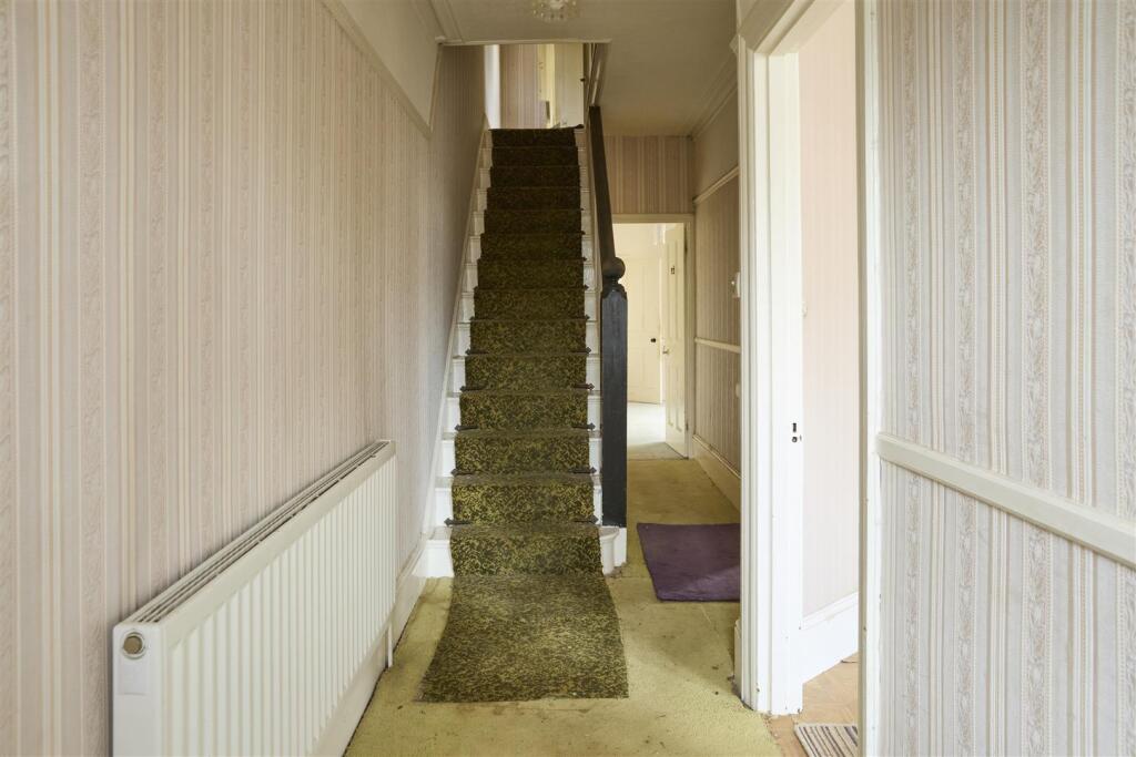 hallway