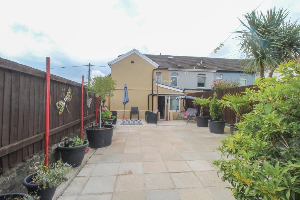 Garden 4