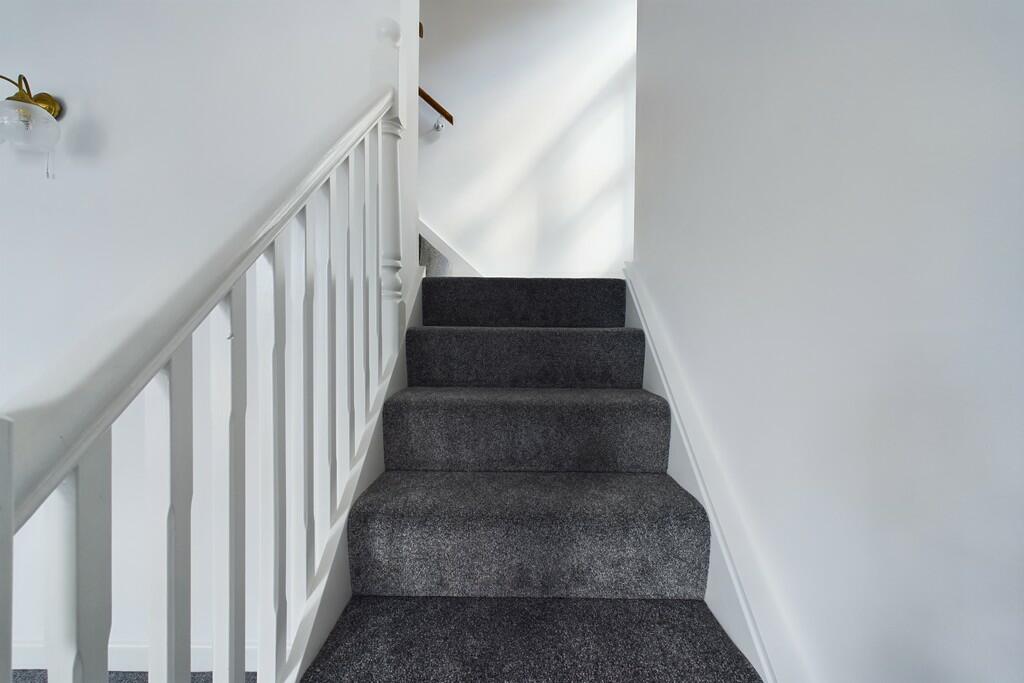 Stairway