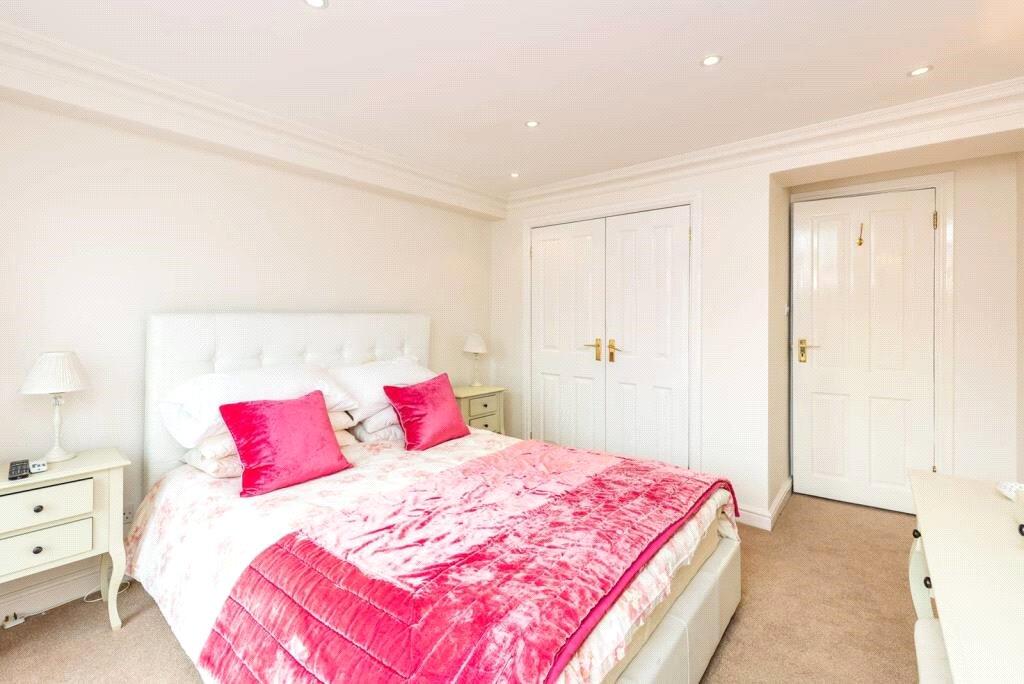 Bedroom 1 View 3