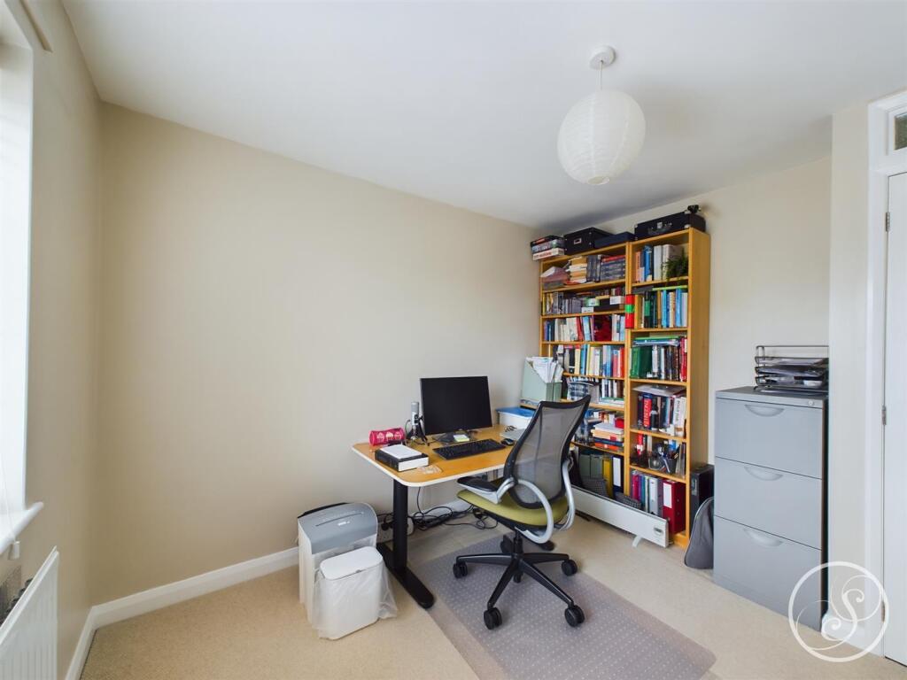 BEDROOM FOUR