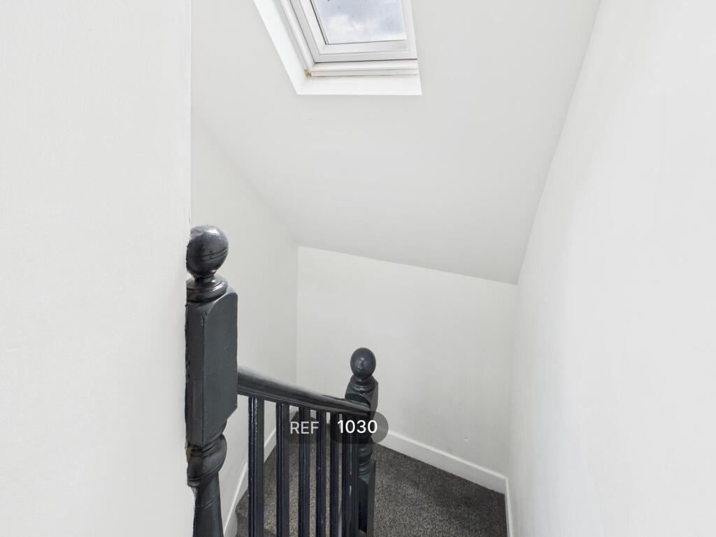 Hallway &amp; Landing