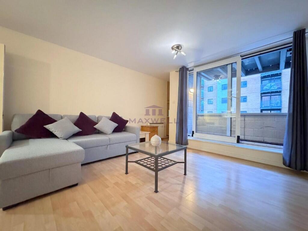 1 Bed To Let, Rent i