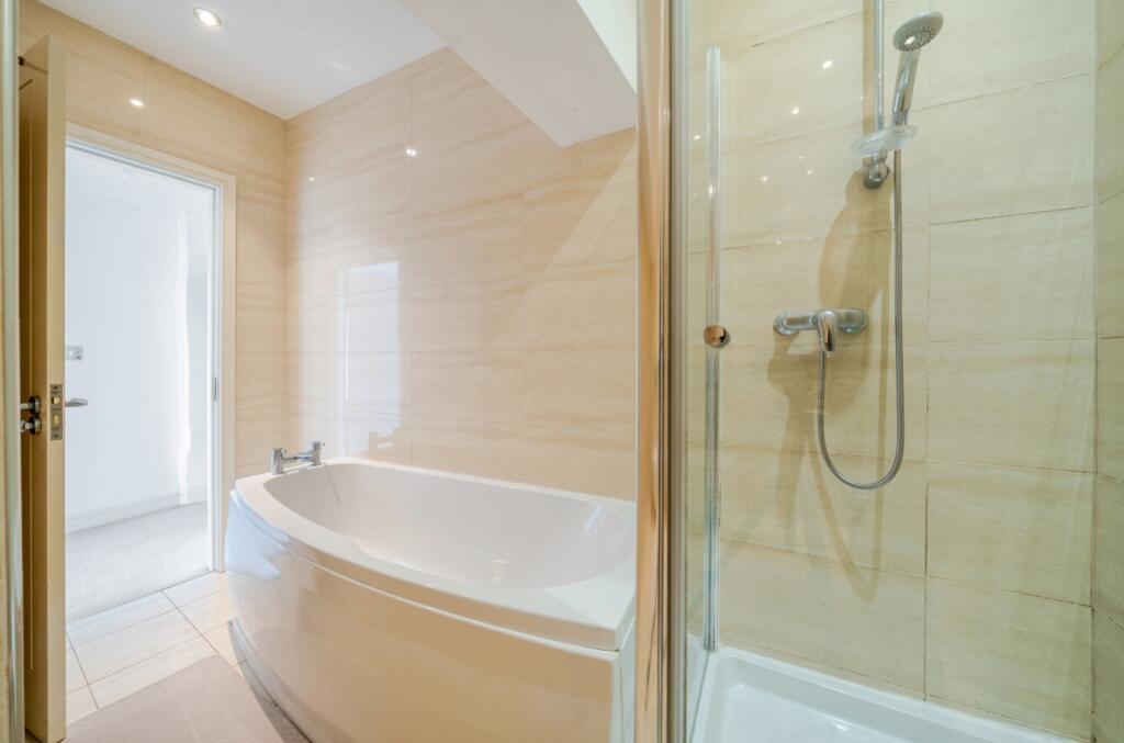 Bathroom B